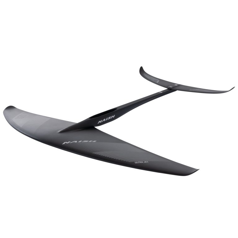 Naish Ultra Jet Foil Semi Complete
