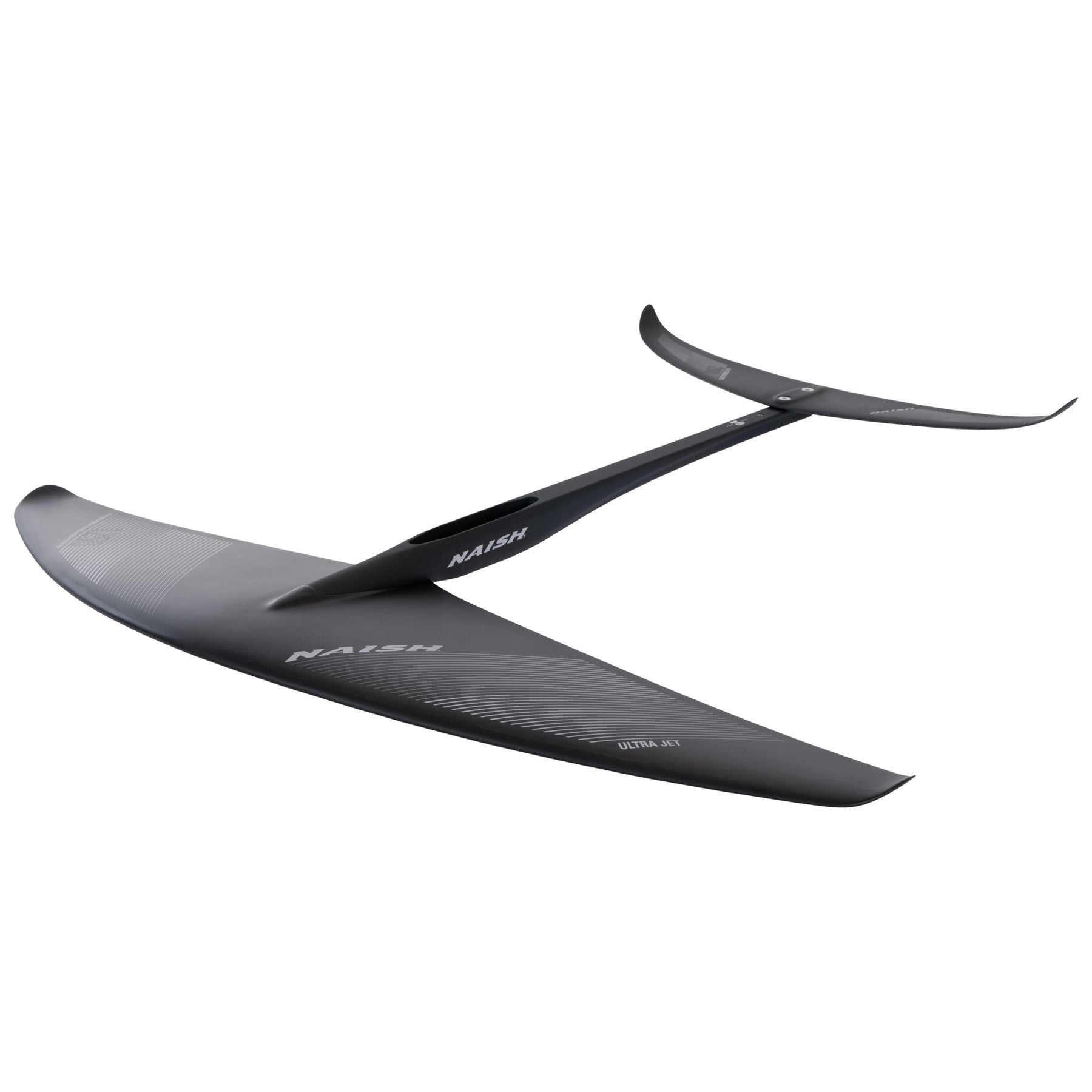Naish foil store