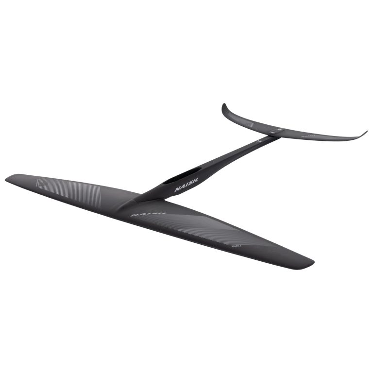 Naish Mach-1 Foil Semi Complete