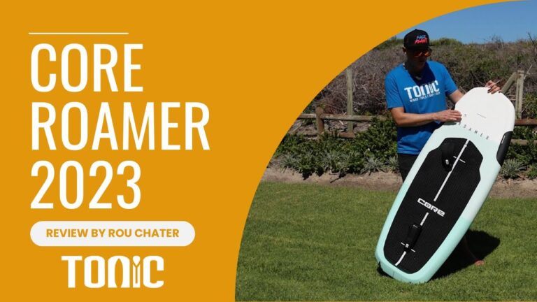 Core Roamer 2023 Review