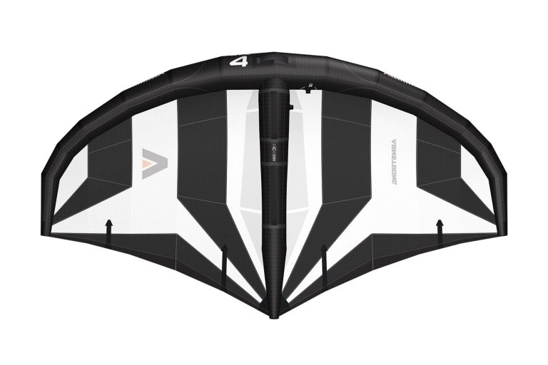 Armstrong Foils A-Wing XPS