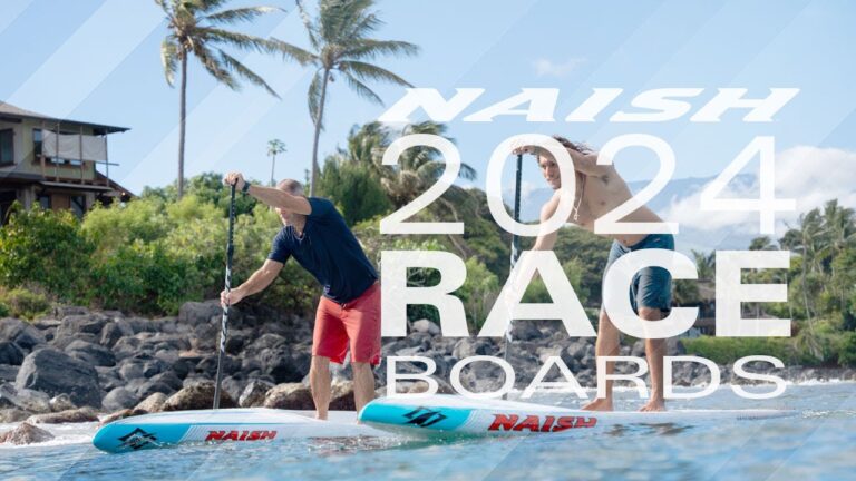 NAISH RACE BOARDS 2024