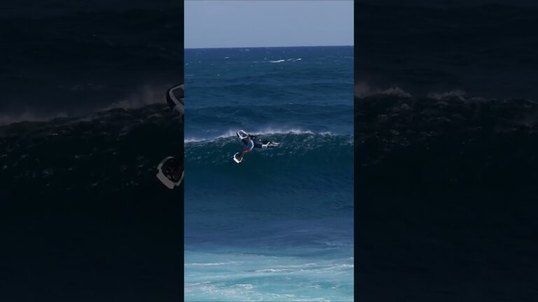 @willowsurfs chasing the endless Summer