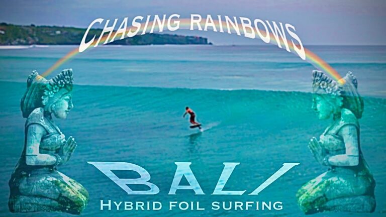 Chasing Rainbows