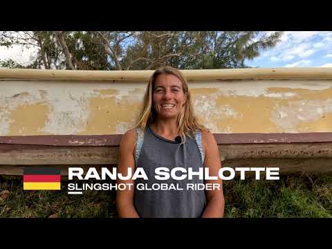You need this kitesurf gear in Mauritius | 2023 Quiver Update Ranja Schlotte