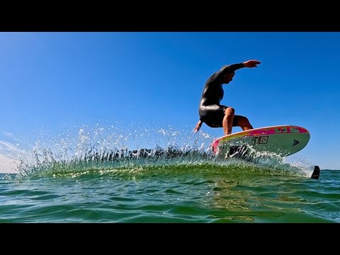 Prone session on the HA 880 Filmed by Benjamin