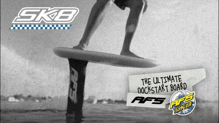 AFS Do you wanna Dockstart ?