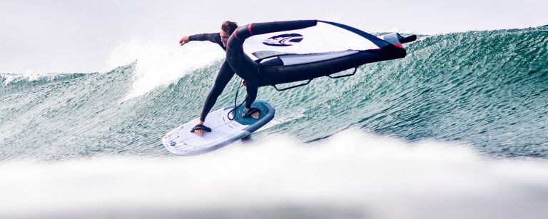 Wing Foiling, SUP and Surf Reviews - Boards