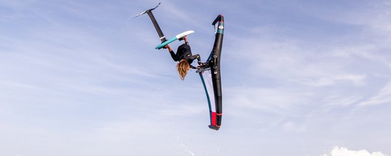 Wing Foiling, SUP and Surf Reviews - All Round Surf