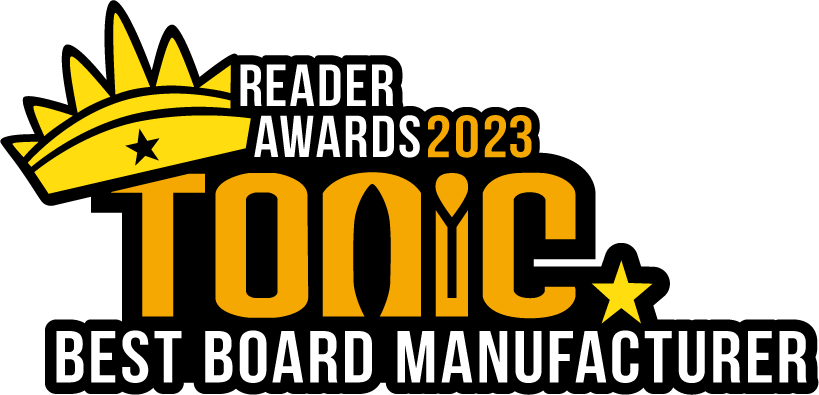 Best Board Manufacturer of 2023