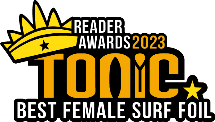 Best Female Surf Foil of 2023