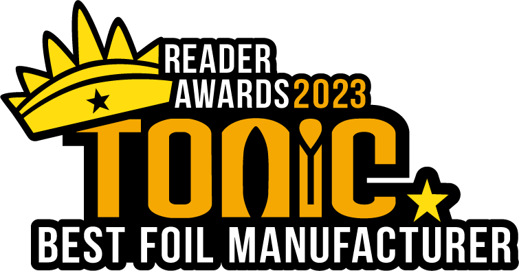 Best Foil Manufacturer of 2023