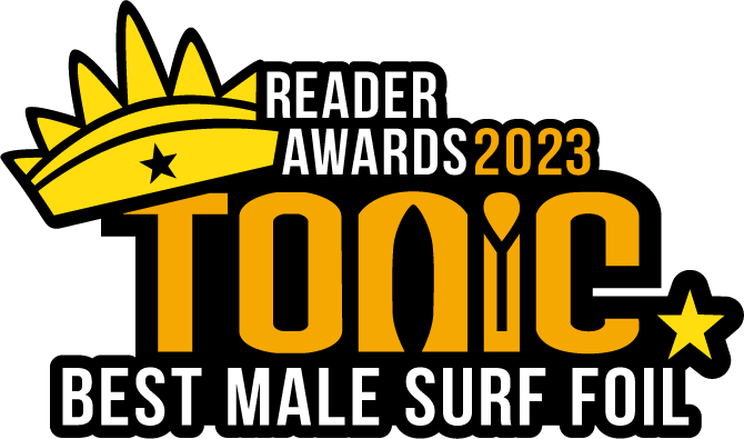 Best Male Surf Foil of 2023
