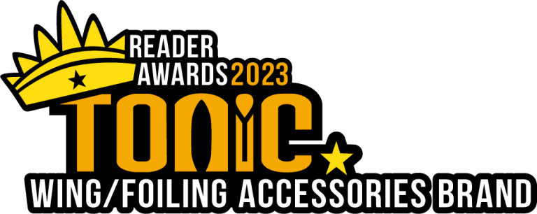 Wing Foiling, SUP and Surf Awards - Best Wing / Foiling Accessories Brand of 2023