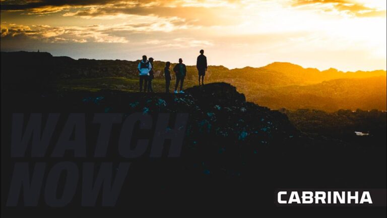 Cabrinha 04 has Arrived!
