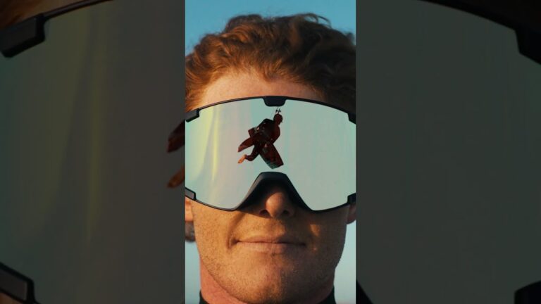 LUCA CERUTI joins FLYSURFER!