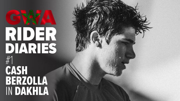 Best Video of 2023 [Nomination] - GWA Rider Diaries | Episode 3 | A day with  Berzolla