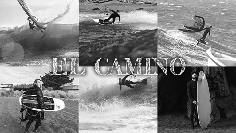 Best Video of 2023 [Nomination] - El Camino, The Full Length Edition