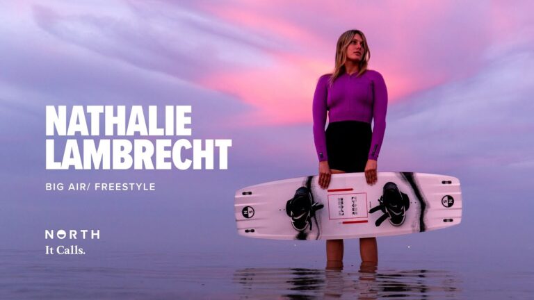 Nathalie Lambrecht joins North!
