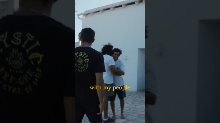 New project dropping on Sunday! Stay tuned ️ #fypシ #2024 #beach #fyp #casa #motivation #foil #vid