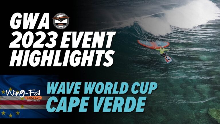 GWA Cape Verde 2023 Event Highlights