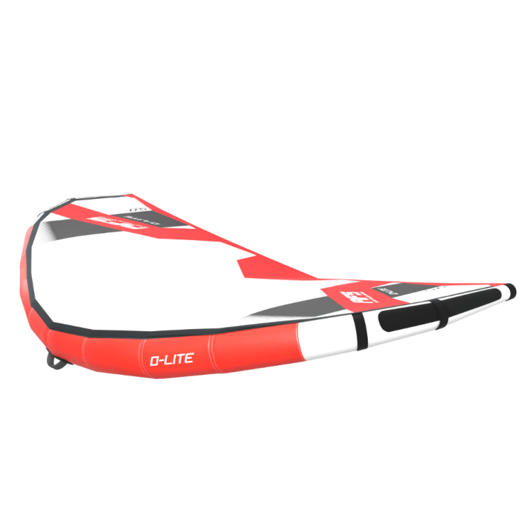 Wing Foiling, SUP and Surf Reviews - AFS Foils D-Lite 2024