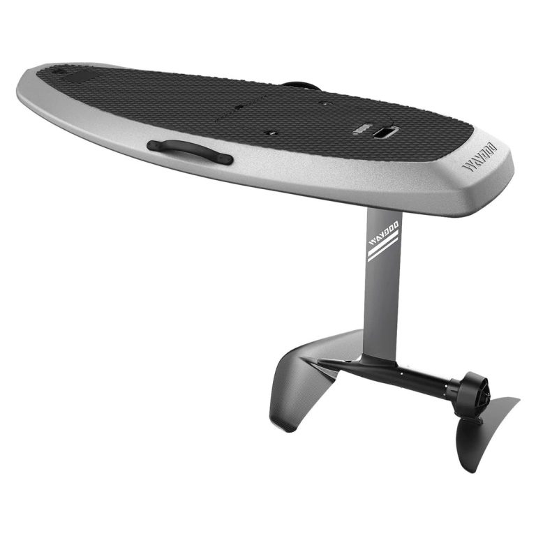 Waydoo Flyer One Plus