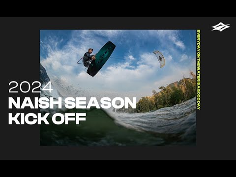 NAISH SEASON KICK OFF 2024