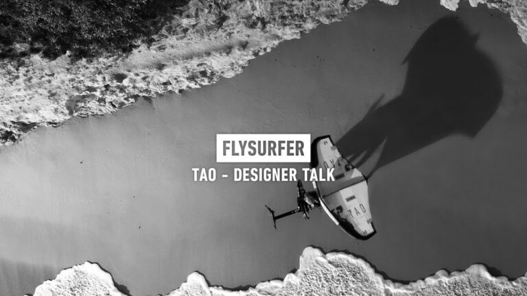 TAO - Designer Talk with Maximilian Kühnhauser