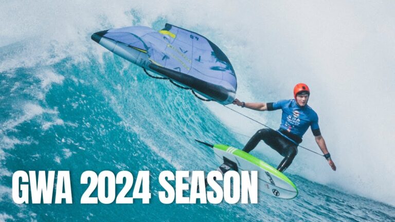 GWA Season Teaser | 2024
