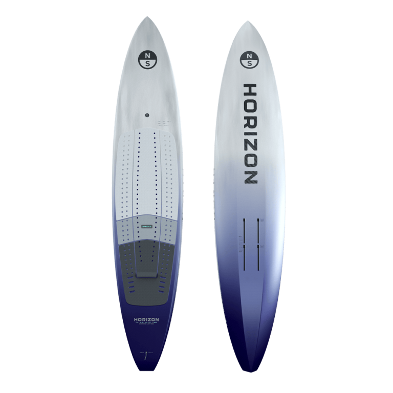 North Horizon Downwind Foil Board