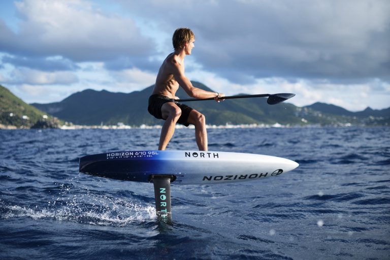 Horizon Downwind Foilboard | North Foils