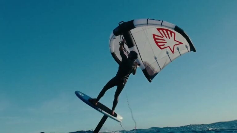 Ezzy FLIGHT wing