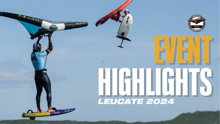 Full Event Highlights | Leucate 2024