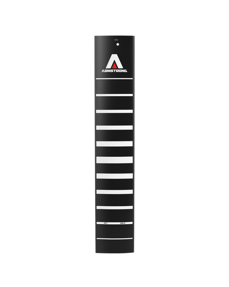 Armstrong Foils Alloy System
