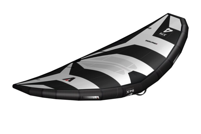 Armstrong Foils A-Wing XPS