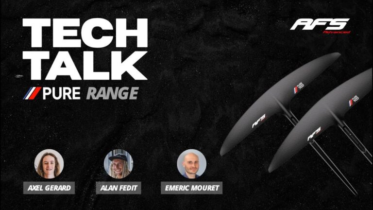 / AFS Advanced⏐Tech talk : the new PURE range 2024