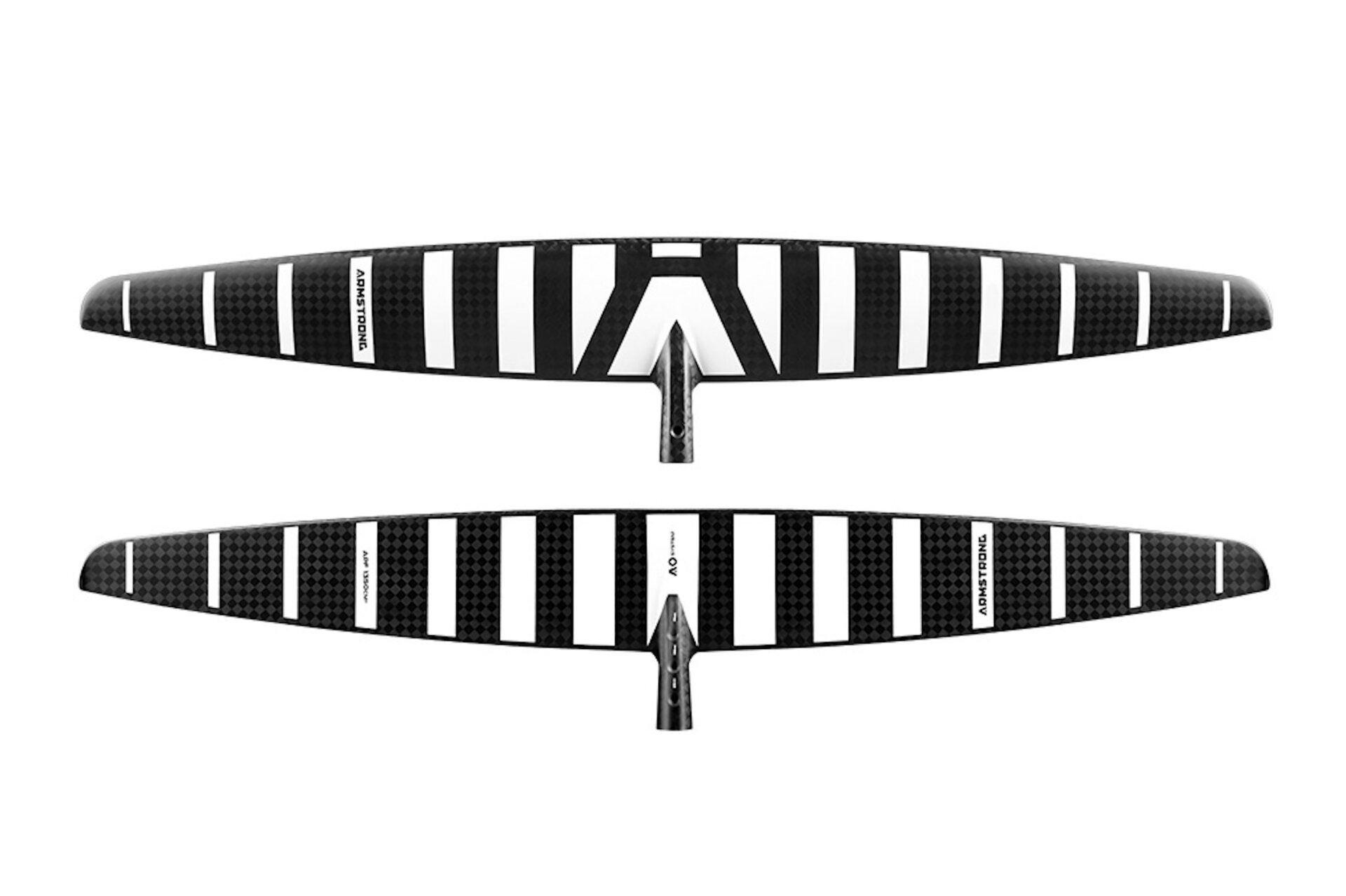 Armstrong APF 1350 Front Foil