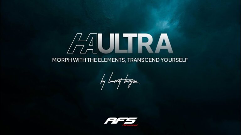 AFS Advanced⏐The ULTRA range - Teaser