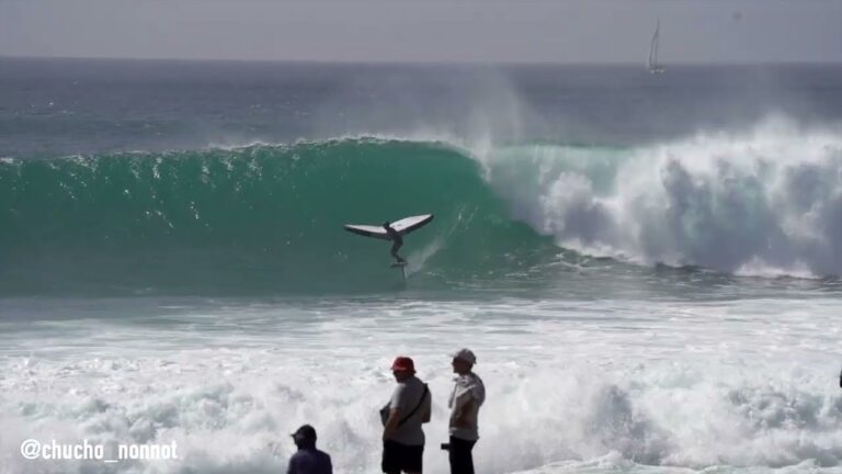 CAPO VERDE - EP 3 : THE CONTEST