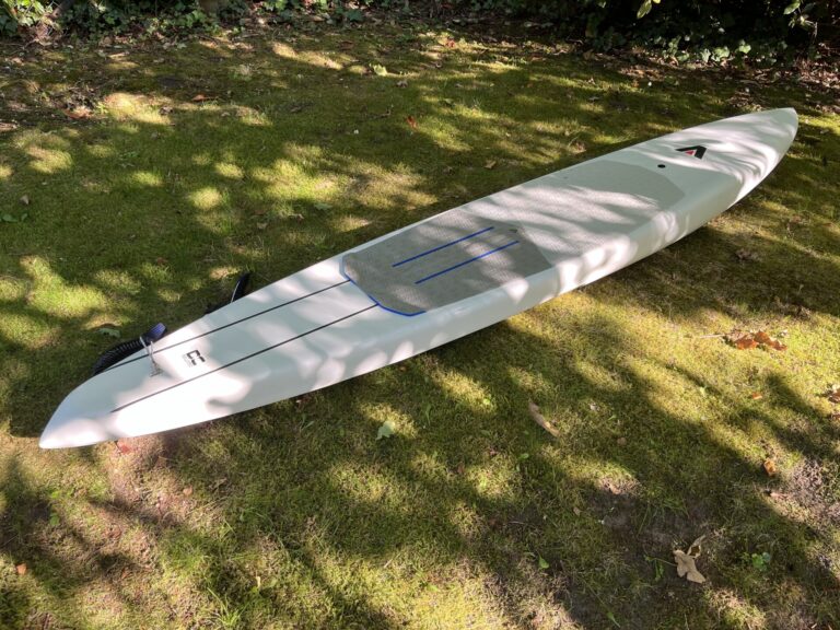 Armstrong Foils Downwind Performance