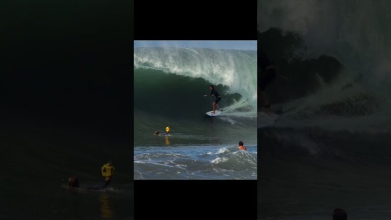 Throwback to when I was a long haired slab hunting surf guy ‍ #bali #keramas #surf