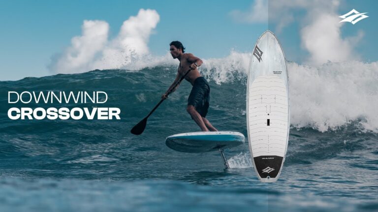 NAISH DOWNWIND CROSSOVER 2025