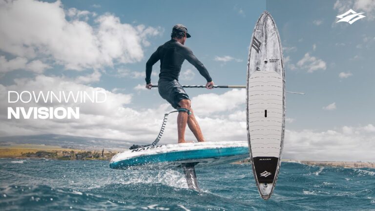 NAISH HOVER DOWNWIND NVISION 2025
