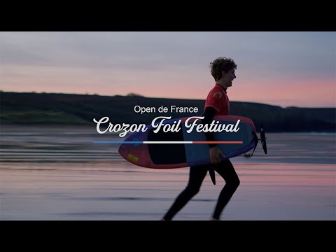 Crozon Foil Festival 2024