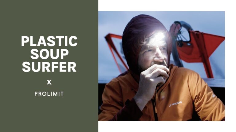 PROLIMIT | Plastic Soup Surfer x Prolimit