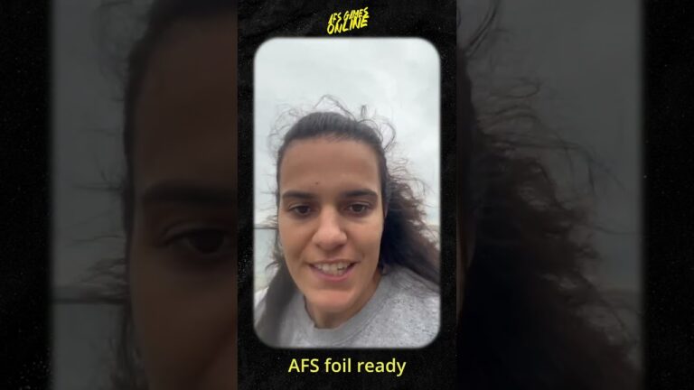 AFS GAMES ⏐ There's still time to join the challenge!⏐
