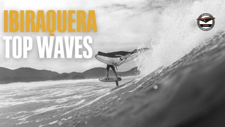 Top Waves | Ibiraquera 2024