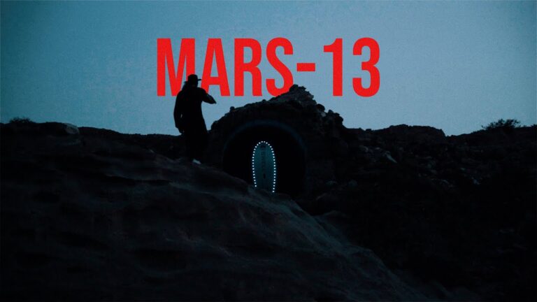 MARS13 - Wingfoil & Kitesurf - Fabian Muhmenthaler X Leo Hochgrassl