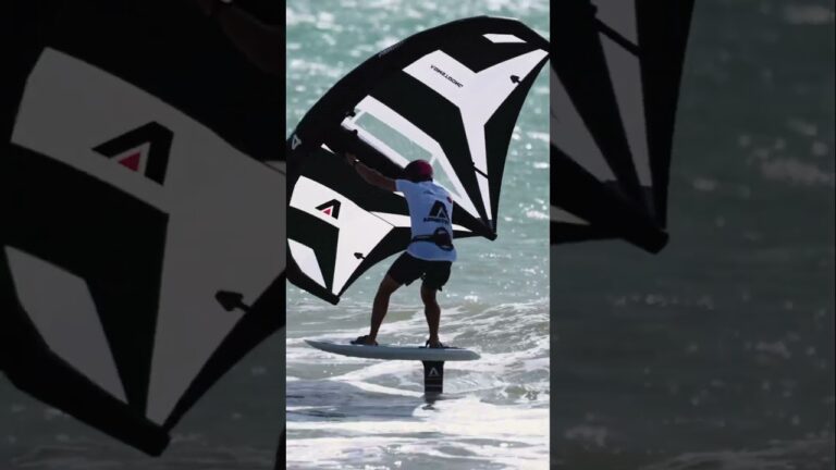 Wave of the day! #dakhla #watersports #worldcup #gwa #worldtour